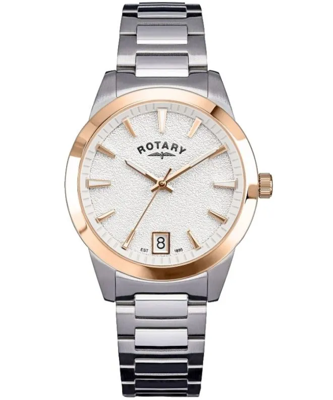 Zegarek damski Rotary Heritage RLB10036/06