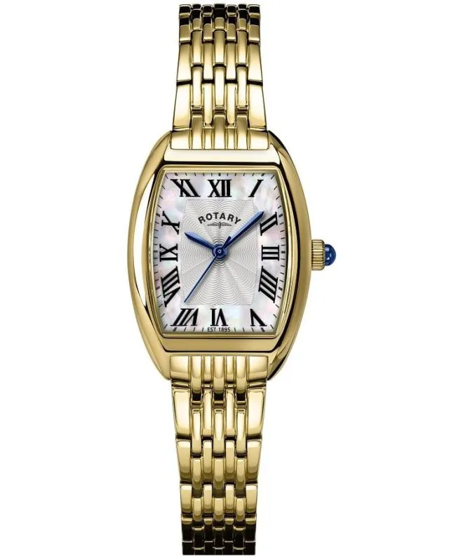 Zegarek damski Rotary Heritage Astoria RLB10042/41