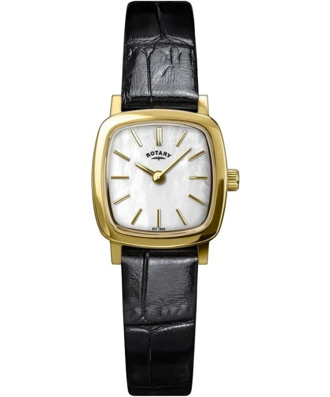 Zegarek damski Rotary Heritage Astoria RLS10046/41