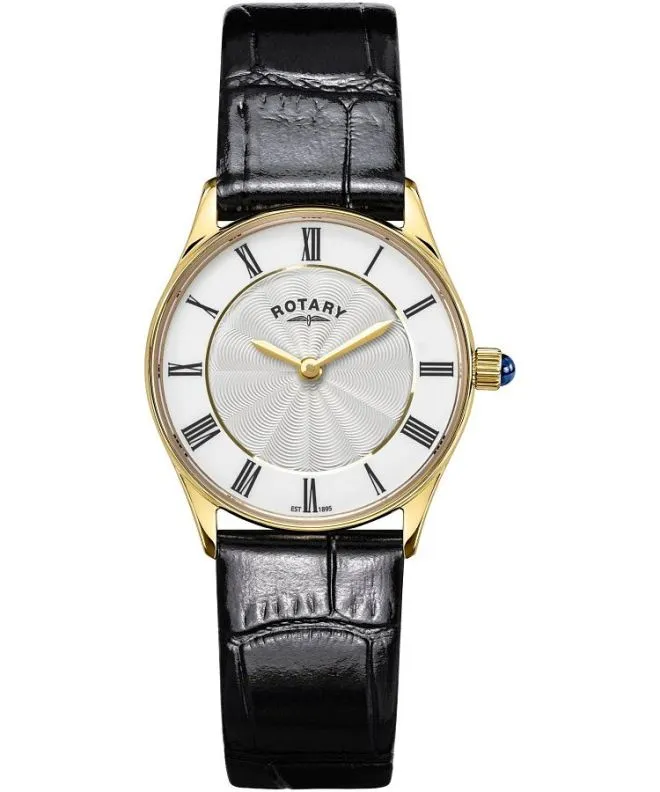 Zegarek damski Rotary Heritage RLS10048/01