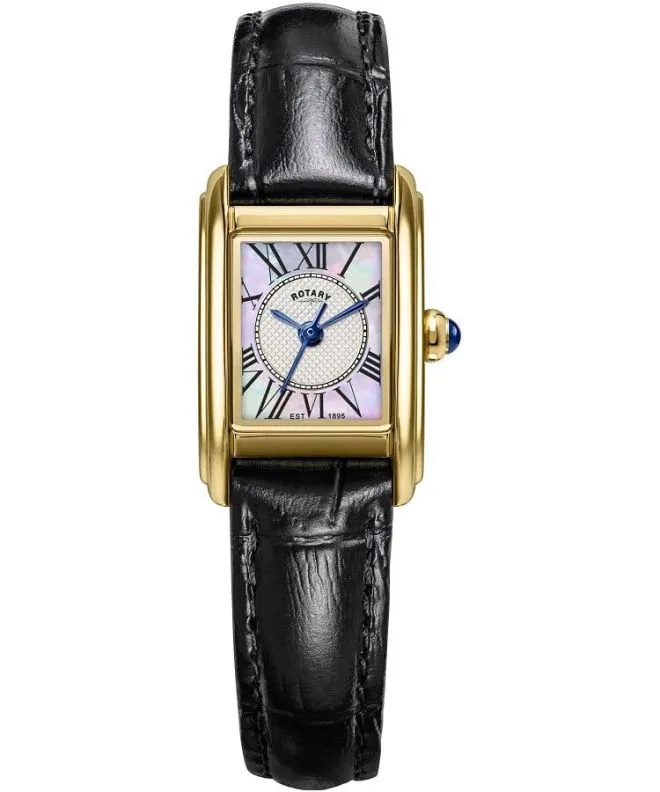 Zegarek damski Rotary Heritage Astoria RLS10052/41