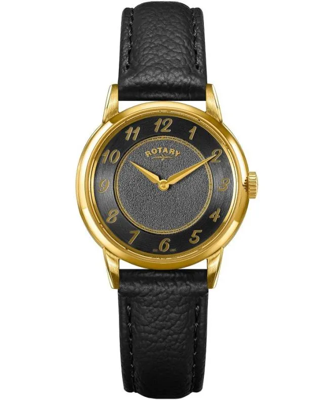 Zegarek damski Rotary Heritage RLS10054/38
