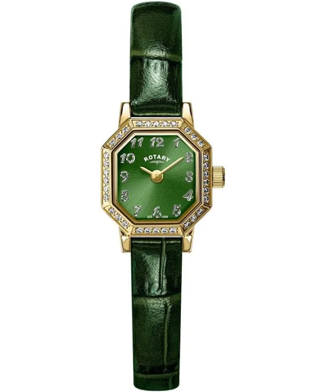 Zegarek damski Rotary Heritage Astoria RLS10056/28