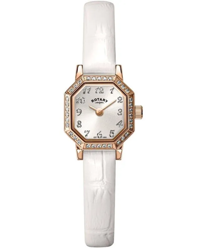 Zegarek damski Rotary Heritage Astoria RLS10058/05