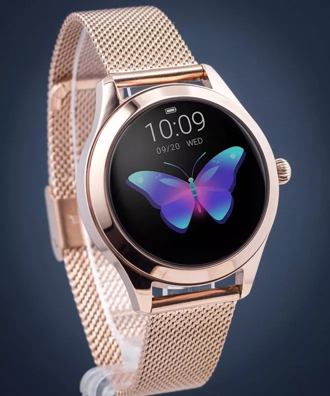 Zegarek Rubicon Smartwatch SMARUB011 (RNBE37RIBX05AX)