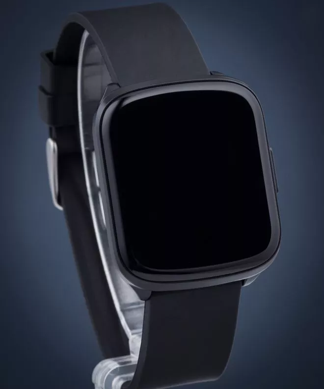 Zegarek Rubicon Smartwatch SMARUB012 (RNCE38BIBX03AX)
