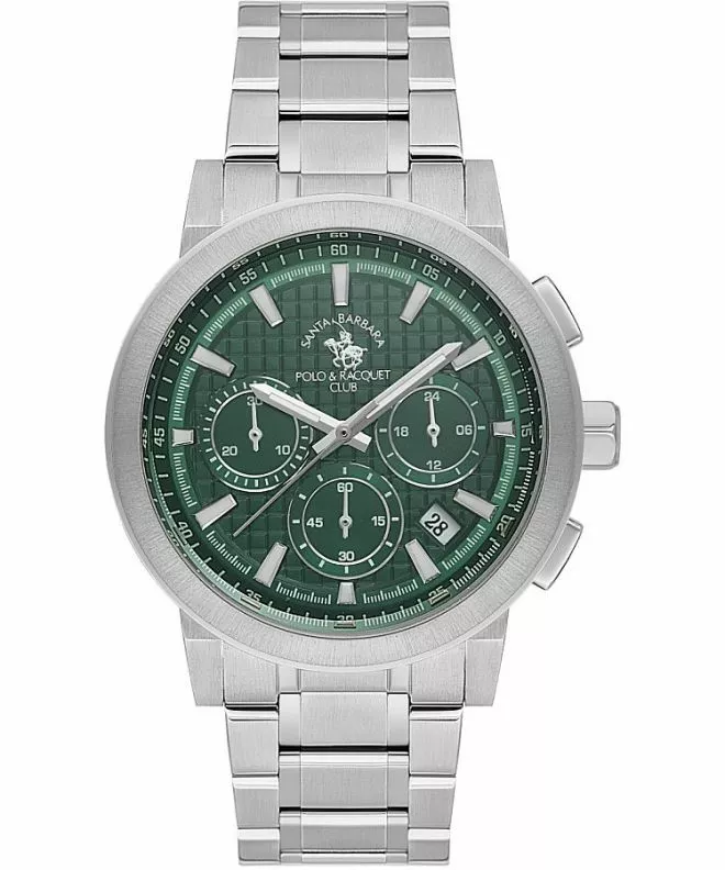 Zegarek męski Santa Barbara Legend Chronograph SB.1.10565-3