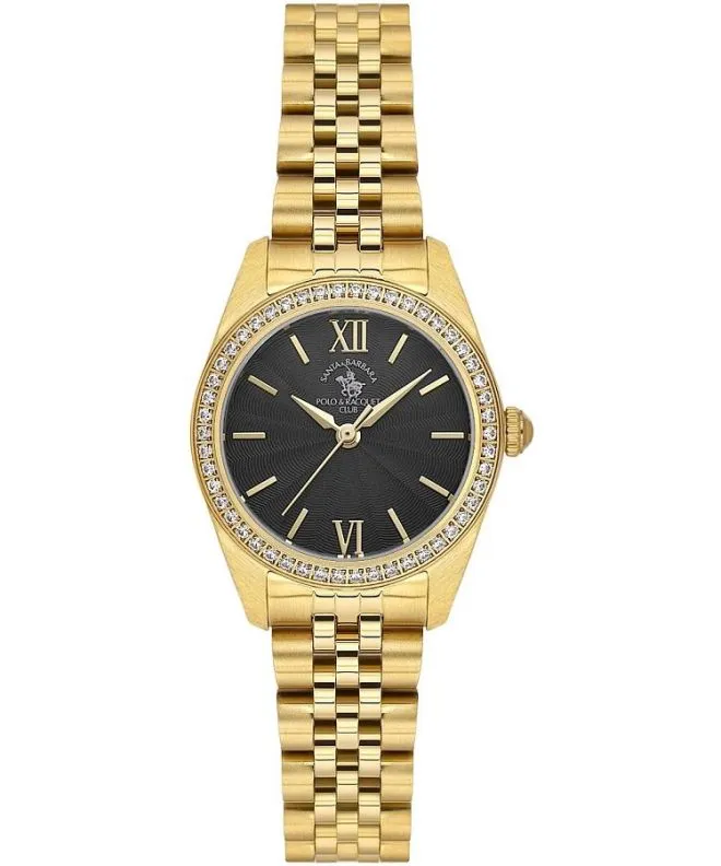 Zegarek damski Santa Barbara Unique SB.1.10687-7
