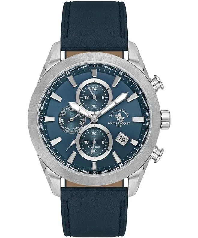 Zegarek męski Santa Barbara Legend SB.1.10701-2