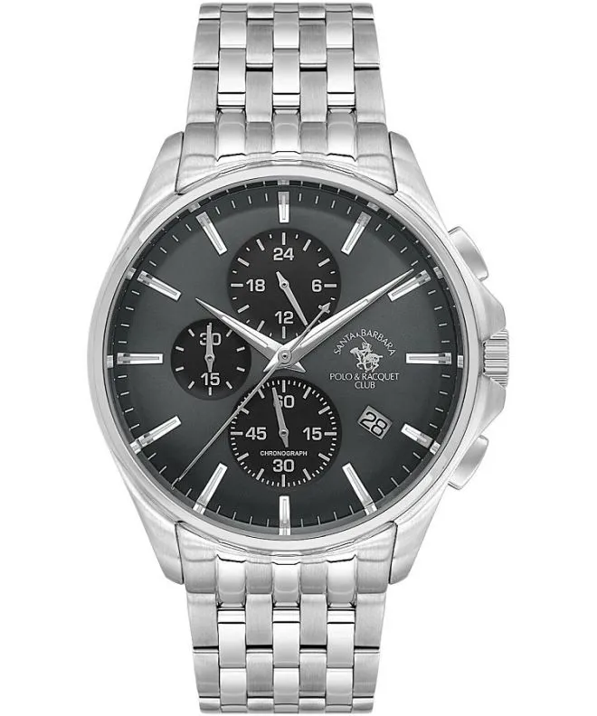 Zegarek męski Santa Barbara Legend Chronograph SB.4.10041-2