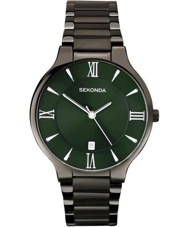 Zegarek męski Sekonda Classic 30045