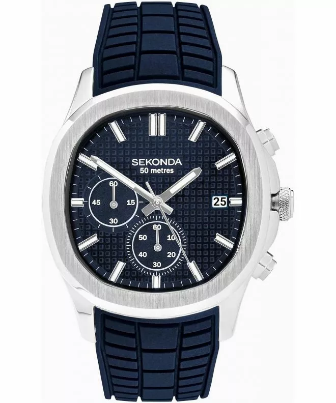 Zegarek męski Sekonda Octaire Chronograph 30276