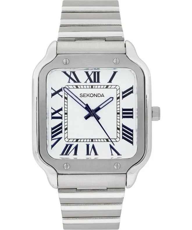Zegarek Sekonda Classic Rene 30285