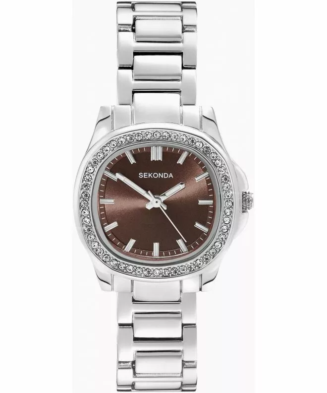 Zegarek damski Sekonda Octaire 40723
