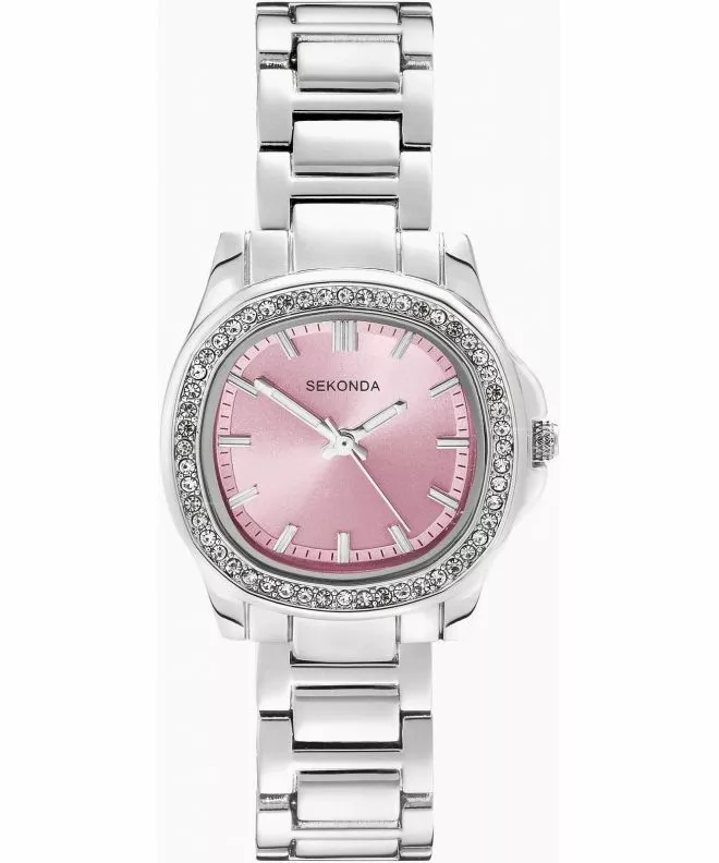 Zegarek damski Sekonda Octaire 40724