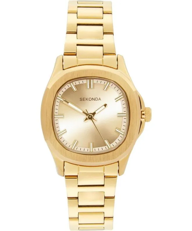 Zegarek damski Sekonda Dress Octaire 40726