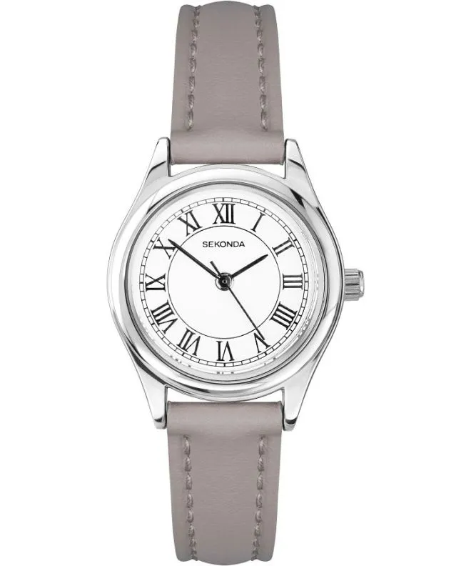 Zegarek damski Sekonda Classic Evans 40730