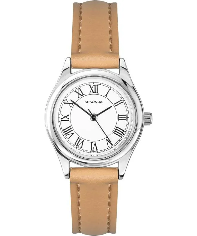 Zegarek damski Sekonda Classic Evans 40731