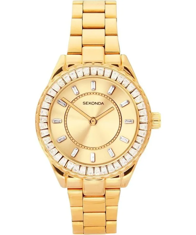 Zegarek damski Sekonda Margot 40732