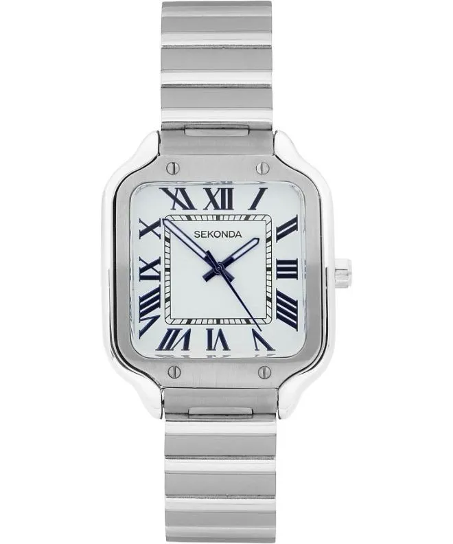 Zegarek damski Sekonda Classic Rene 40737