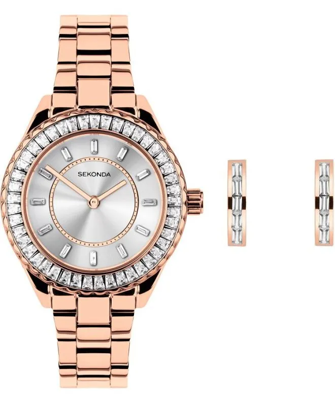 Zegarek damski Sekonda Margot 49087