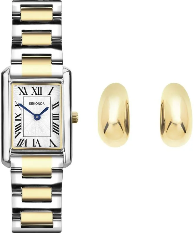 Zegarek damski Sekonda Ladies 49092