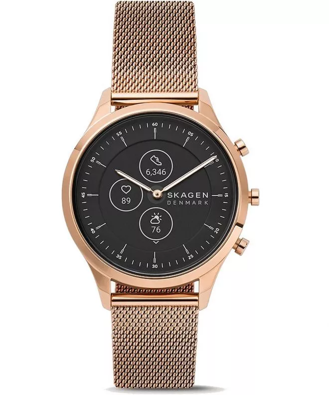 Zegarek Skagen Jorn Hybrid Smartwatch HR SKT3100