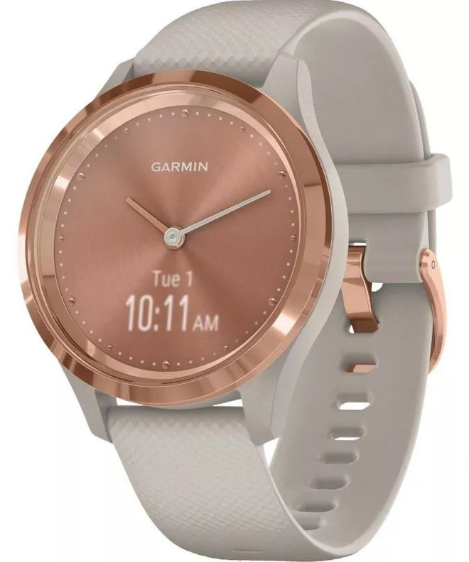 Zegarek smartwatch Garmin vivomove 3S 010-02238-22