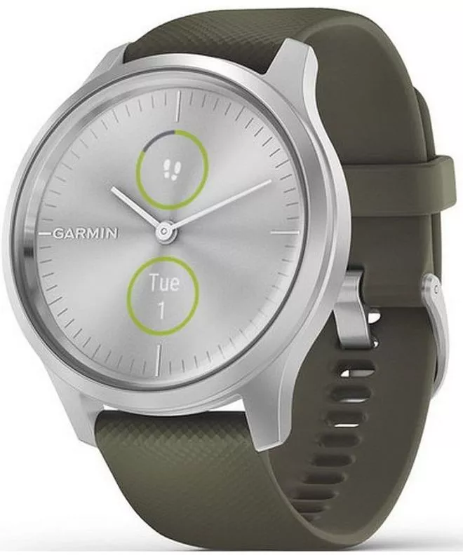 Zegarek smartwatch Garmin vivomove 3S 												 010-02240-21