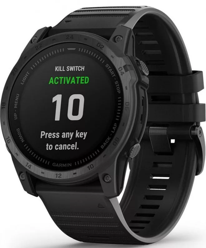 Zegarek sportowy Garmin Tactix® 7 Standard 010-02704-01