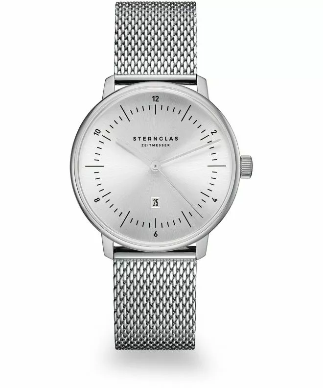 Zegarek damski Sternglas Naos XS Elyra S01-NDE10-MI01