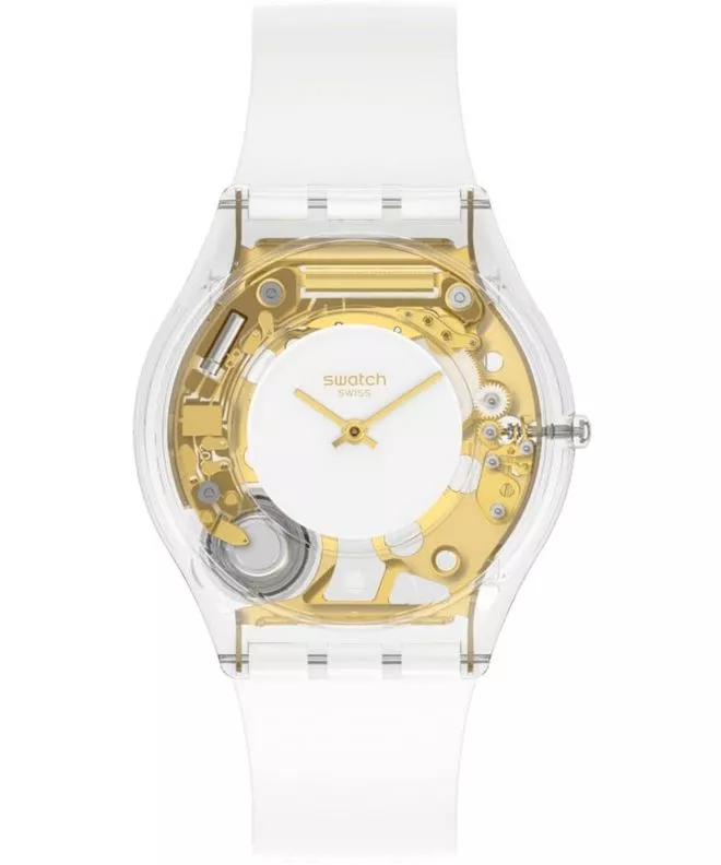 Zegarek Swatch Coeur Dorado SS08K106