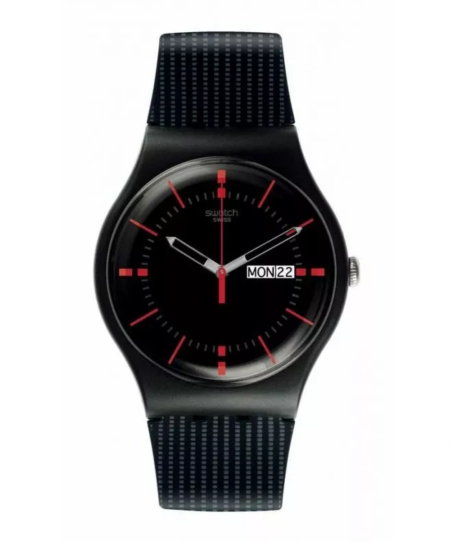 Zegarek Swatch Gaet SO29B710-S14