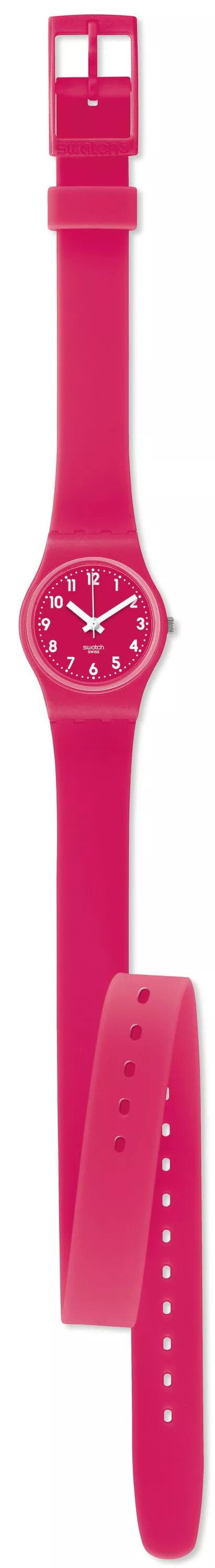 Zegarek Swatch Pink Berry LR123