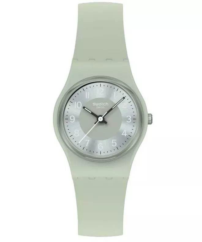 Zegarek Swatch Serenity of Sage Essentials LG131