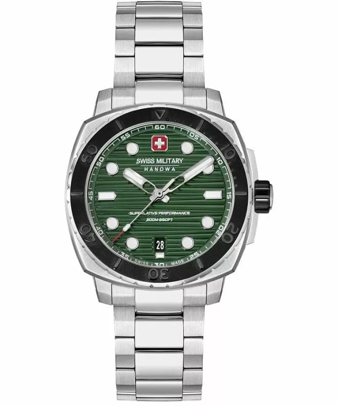 Zegarek męski Swiss Military Hanowa Tidalwave SMWGH0006605