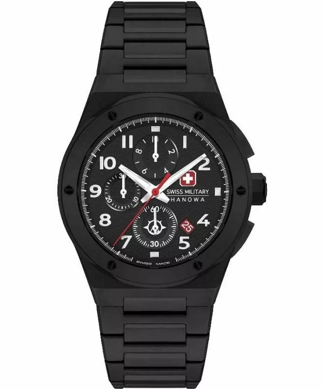 Zegarek męski Swiss Military Hanowa Sonoran Chronograph SMWGI2102031