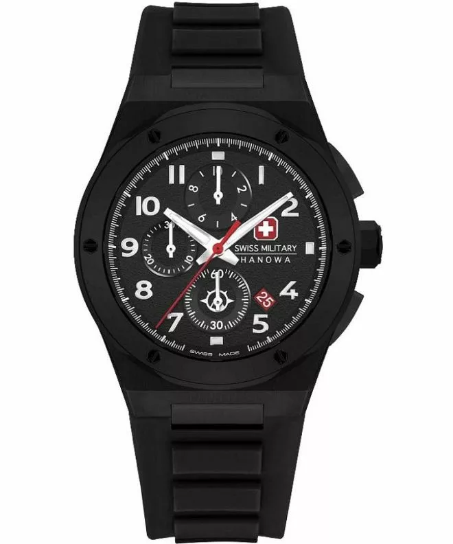 Zegarek męski Swiss Military Hanowa Sonoran Chronograph SMWGO2102030
