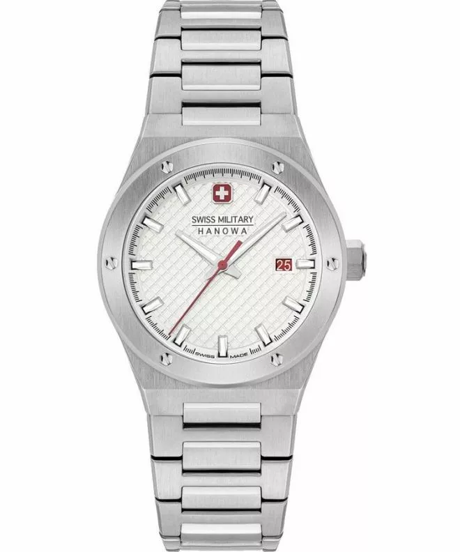 Zegarek damski Swiss Military Hanowa Sidewinder Lady SMWLH2101801