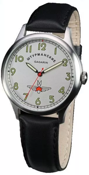 Zegarek Szturmanskie Gagarin VJ21-3445769