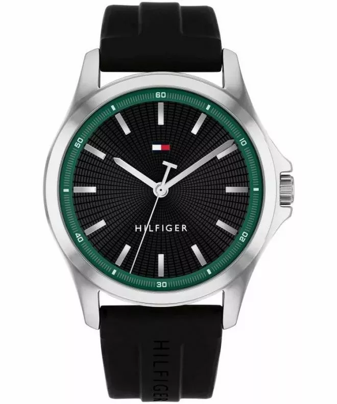 Zegarek męski Tommy Hilfiger Bruce 1710739