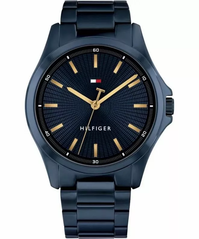 Zegarek męski Tommy Hilfiger Classic 1710742