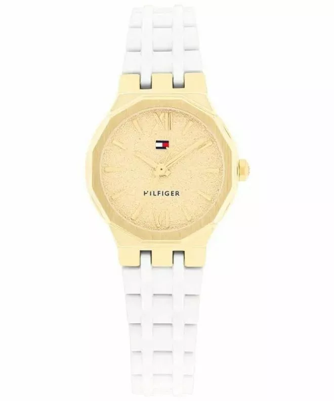 Zegarek damski Tommy Hilfiger Mackenzie 1782883