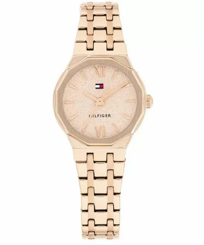 Zegarek damski Tommy Hilfiger Mackenzie 1782887