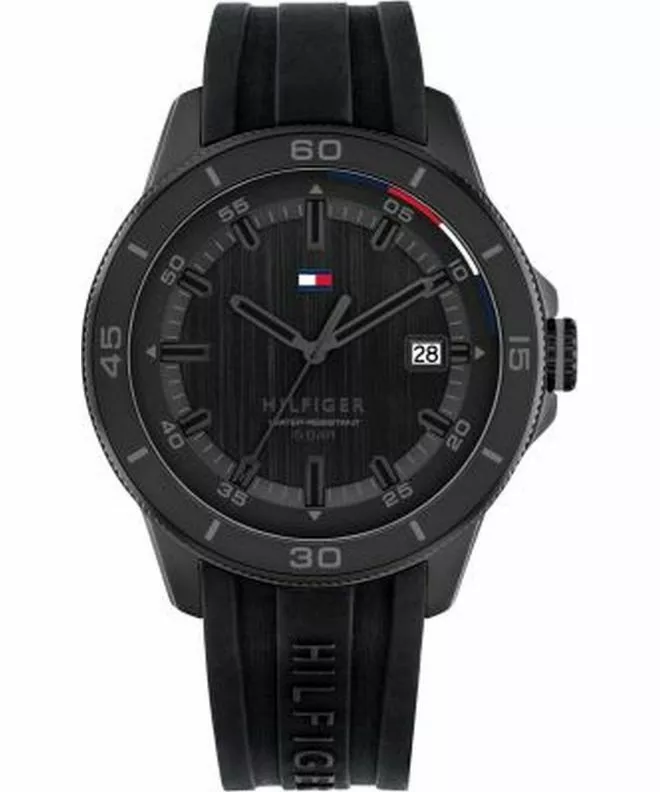 Zegarek męski Tommy Hilfiger 1792226