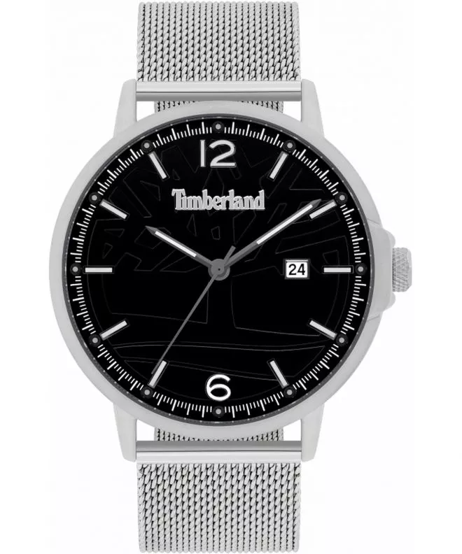 Zegarek męski Timberland Coleridge TBL.15954JYS/02MM