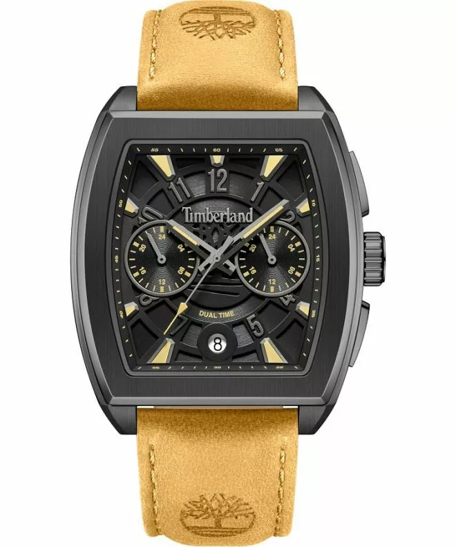 Zegarek męski Timberland Morristown TDWGF0094101