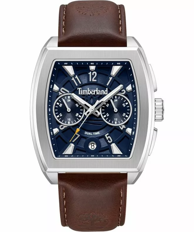 Zegarek męski Timberland Morristown TDWGF0094103