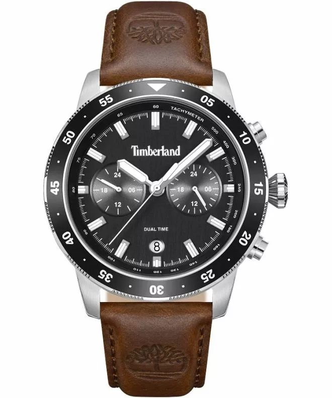 Zegarek męski Timberland Parkman TDWGF0094301