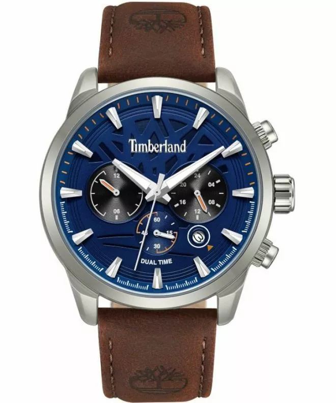 Zegarek męski Timberland Henniker II TDWGF0095001